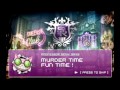 Saints Row 3 - &quot;Party Time&quot; News Report