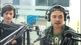 #Mediatour Pro 2 RRI JEMBER (promo single Menjemukan second album 'ANKH')