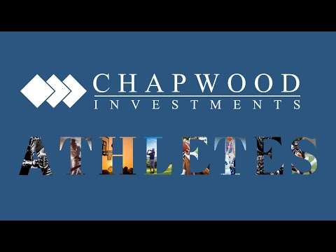REVEAL: Chapwood Athlete Management