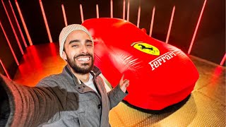 Me compré el Ferrari V12 más controversial 😱 image