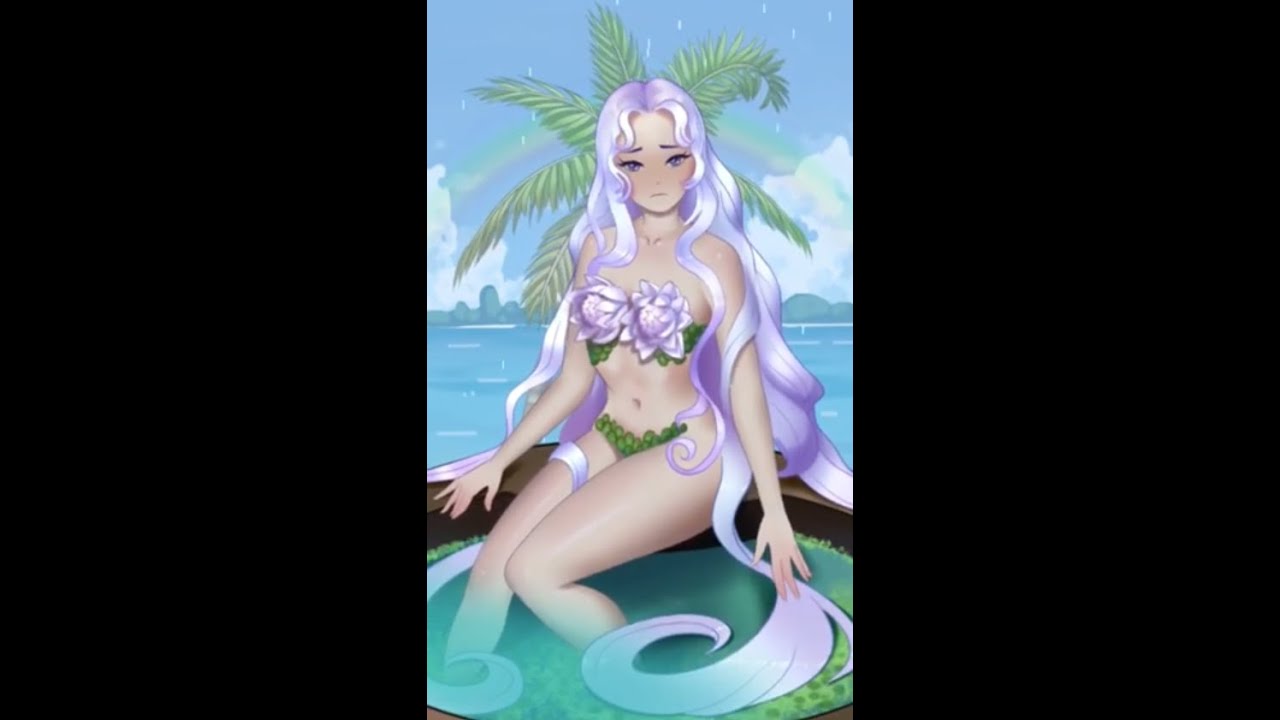 Flower Girl Порно