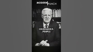 How to overcome fear | Bob Proctor  #motivation #personaldevelopment #mindset