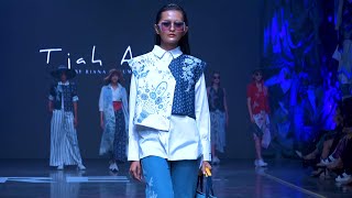 Spotlight Indonesia 2023: New Faces of Fashion | FashionTV | FTV