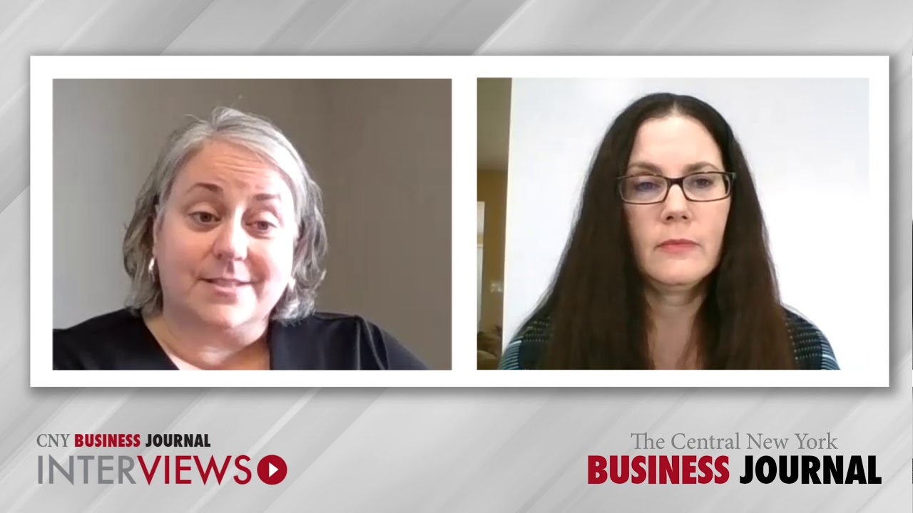 Lynn Hy | CNY Business Journal Interviews | Season 4: Ep. 4