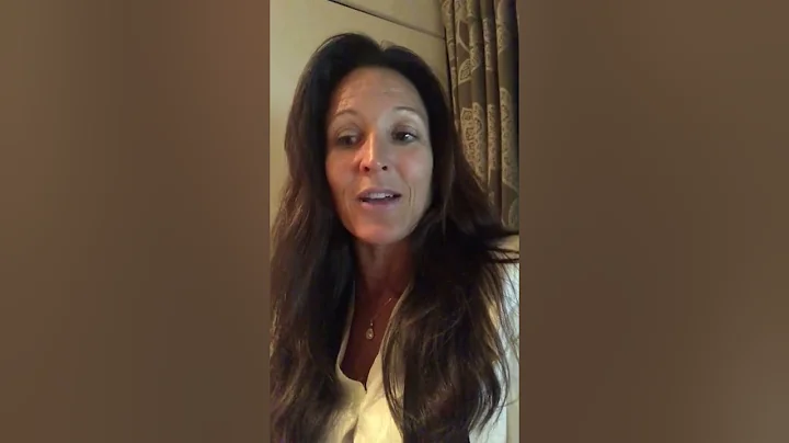 Charlotte Gentry from Pure Events, on Personalisat...