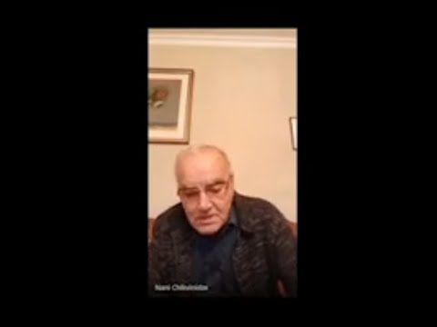 თემურ ჩხეიძე - შექსპირი თანამედროვე ქართველ რეჟისორთა შემოქმედებაში