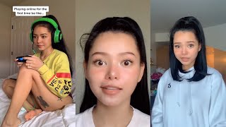 Bella Poarch New TikTok Compilation 💕😍 - 🌸  TikTok Compilation 2020 🌸