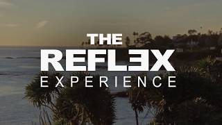 Following You | THE REFLEX EXPERIENCE | 8 Parts | Watch in Any Order