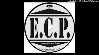 E.C.P. - Untitled