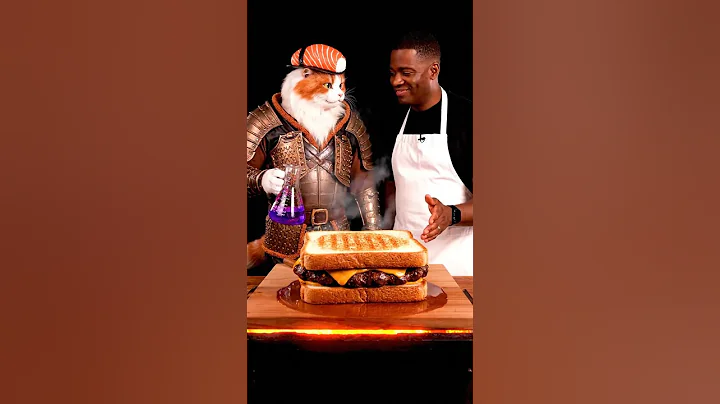 Watch the video about Magic