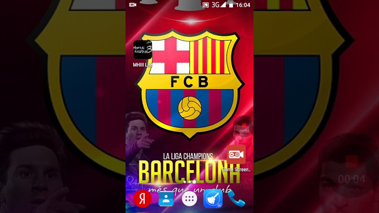 Обзор хоррор игры Mental Hospital 3