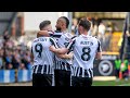Notts County Harrogate goals and highlights