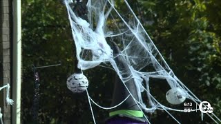 1 dead, 2 teens injured during shooting at Halloween party in Akron