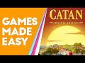 Catan Console Edition How to Play and Tips