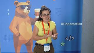 Entrevista A Almudena Barreiro Carrillo - Científica De Datos En Next Digital