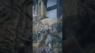 Elden Ring Nightreign Lancelot