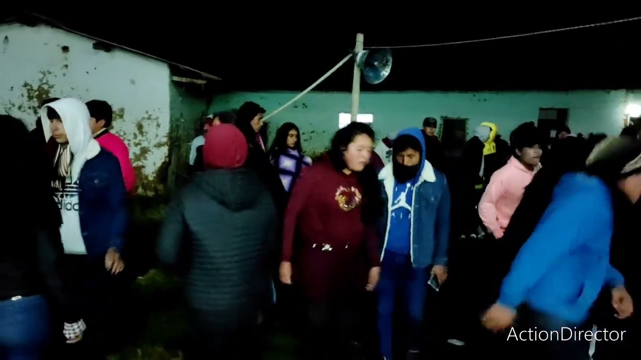 mix Zapatiadito |cultivadores del amor de santa rosa huasmin - consierto en coñicorgue