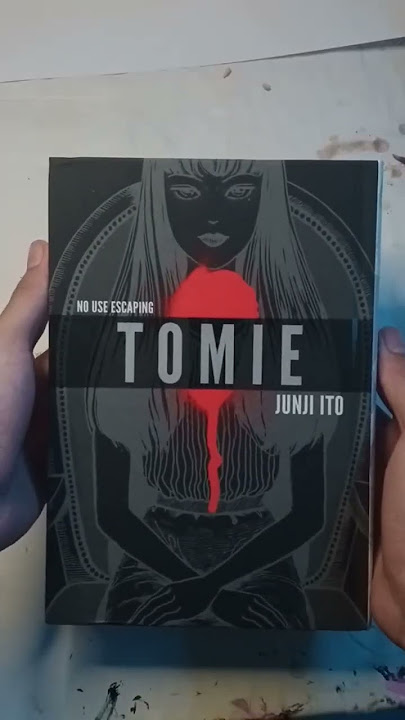 To improve the Junji Ito animes. Make them black and white and add more  shadows. Disagree? : r/junjiito