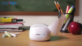Memobird Wifi & Bluetooth Smart Thermal Printer