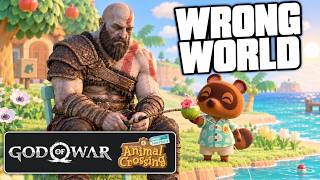 AI Is Merging Games Now! screenshot 3