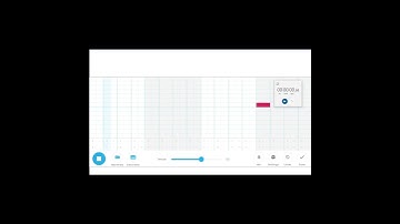 Thumbnail of I Made This Song In 0.15 Seconds - Chrome Music Lab Song #179