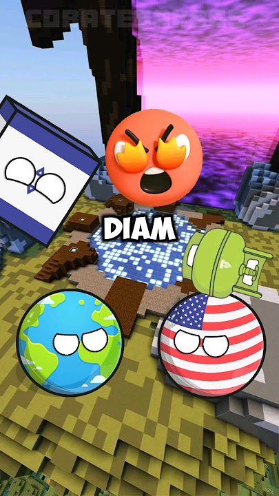 BANG PUL VS MURIKA 😑