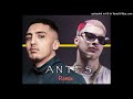 Rvfv ft. Morad - Antes (Remix)