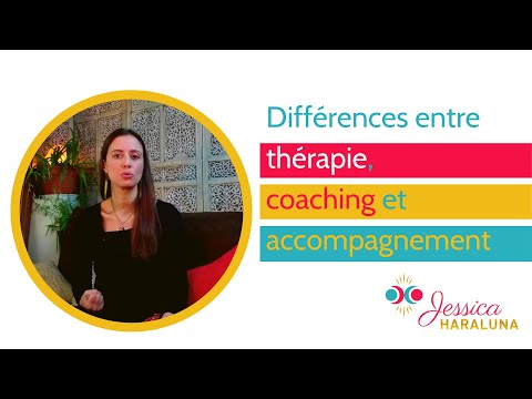 Coach De Vie Contre Thérapeute : Ce Qu’Ils Font Et Leurs Différences