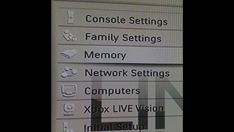 Xbox 360 - Unreadable Disc Error