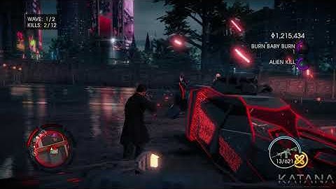 Saints Row 4 Side Mission Walkthrough | Hardcore | Closer To 250