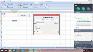 Learn Advanced Excel & VBA Macrso for MIS Reporting Call - 8826828093