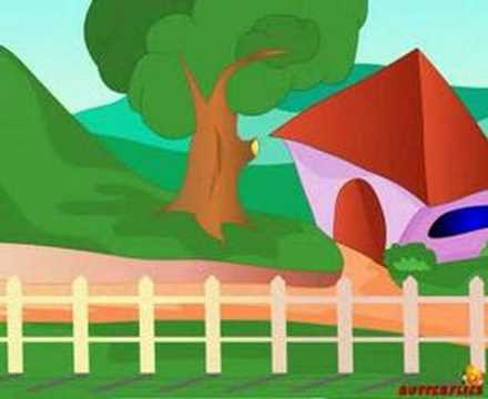 Nursery Rhymes - Jack and Jill - YouTube