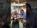 It’s all fake AI, I can assure you! #comedy #fitness
