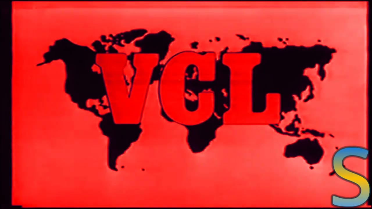 VCL (1981) Effects | Ladybird Video (1988) Effects (Extended V2)