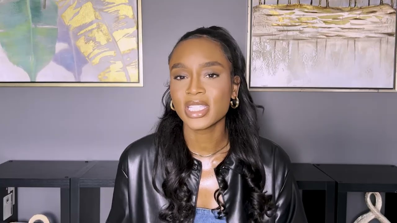 Meet Destiny: Embracing My Skin thumbnail