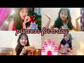 I Lived Like a Princess for a Day//24 hour challenge//Becoming a Disney Princess/Saanvi's Wonderland