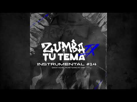 Zumba Tu Tema 9 - Instrumental #14