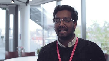 Digital Catapult C3ISP 1st Innovation Workshop