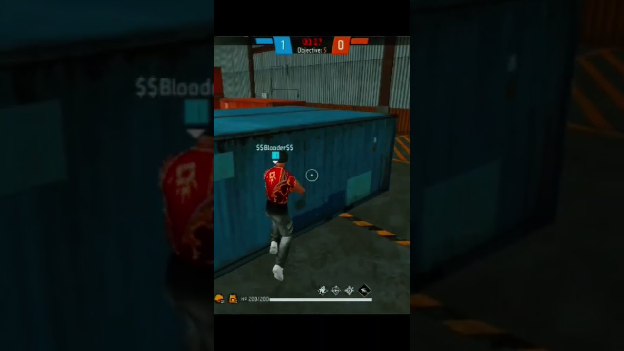 Do You Like Headshot
