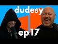 Dudesy in 3d ep 17  dudesy w will sasso  chad kultgen