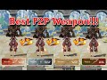 Best F2P WEAPON for Hu Tao!!  Dragon's bane or White Tassel?? DMG comparison gameplay!!