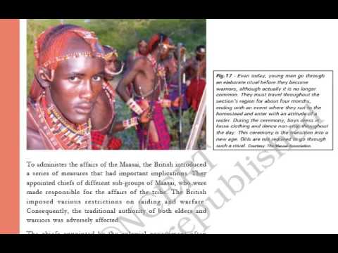 Class 9 History Chapter 5 Pastoralists In The Modern World Part 4 Hindi