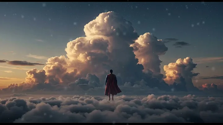 The Most Beautiful Superman Music You’ve Never Heard – Heroic Ambience