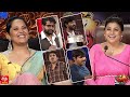 Jabardasth - Jabardasth Latest Promo - 4th February 2021 - Anasuya, Hyper Aadi - Mallemalatv