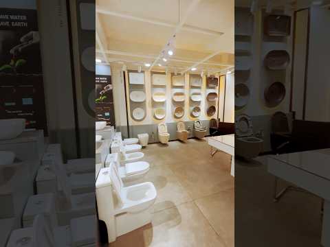 Exploring Sanitaryware and building materials Brand RAK Ceramics #sanitaryware #buildingmaterials