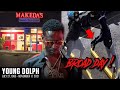 YOUNG DOLPH GUNNED DOWN, SOUTH MEMPHIS TURNS TO WARZONE (POLICE WARNING STAY INSIDE)