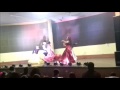 Performance ( Danças Ciganas )