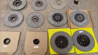 видео: Диски зчеплення ЮМЗ МТЗ. ЦІНИ, виробники картинка: Диски зчеплення ЮМЗ МТЗ. ЦІНИ, виробники