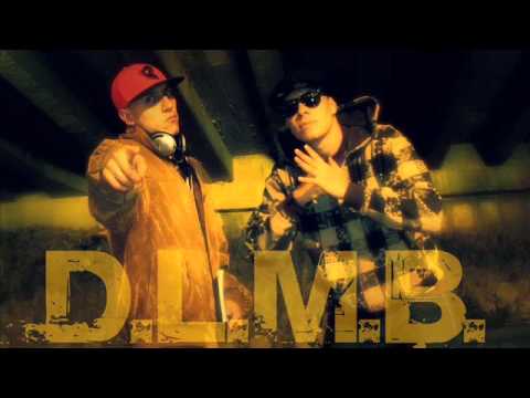 DLMB    En una comuna-N.N RECORDS