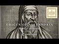 Origen of Alexandria - Homily I on Genesis | Catholic Culture Audiobooks